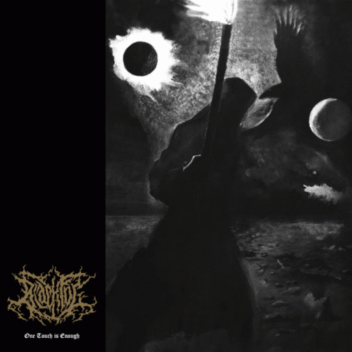 Blackfog : One Touch Is Enough